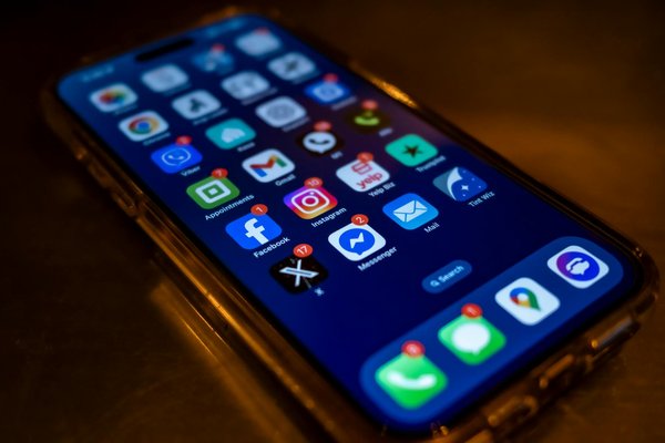 What are the career prospects in the UK's computing industry?