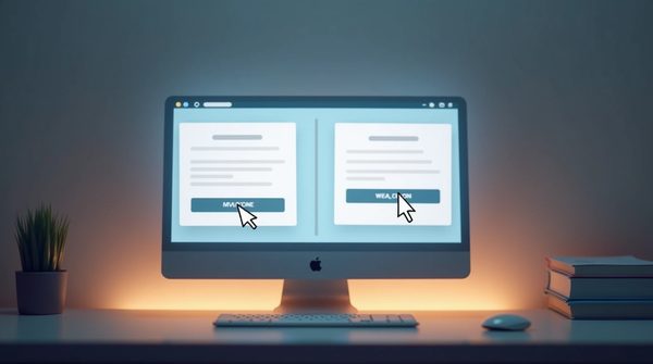 The ultimate guide to a/b testing for higher conversions